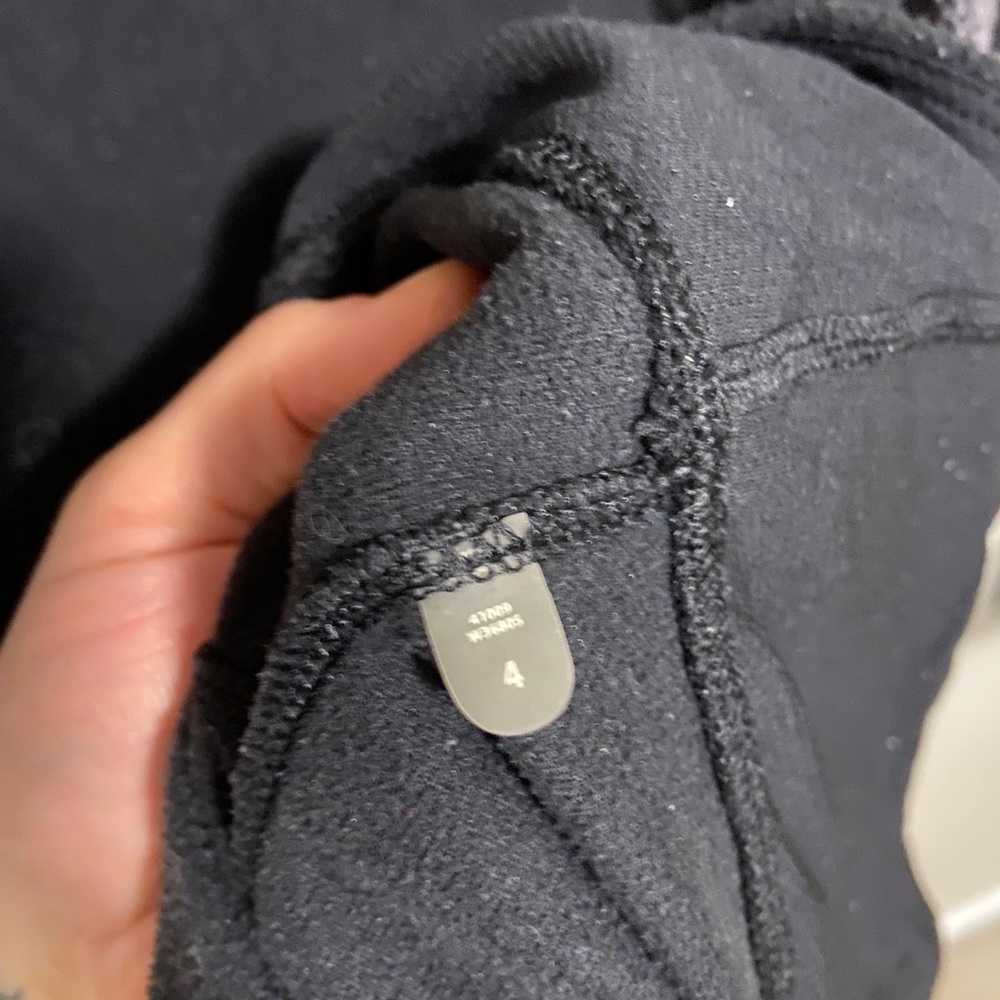 Lululemon Run: Bold In The Cold Long Sleeve - Picture 5 of 6